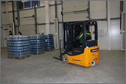 cargo operations