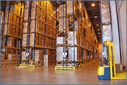 warehouse